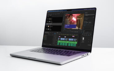 Premiere Pro 22.1.1 Released – Up to 5x Faster ProRes Transcoding on M1 Pro and M1 Max