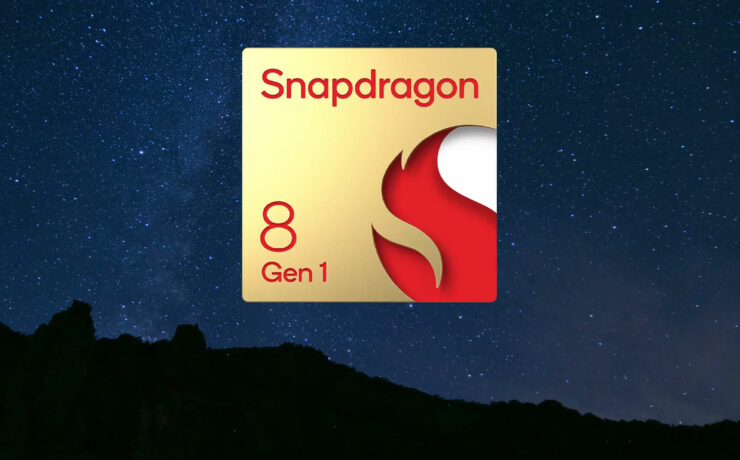 Nueva CPU Qualcomm Snapdragon 8 Gen 1 - videos en 4K120, 8K30 y efecto Bokeh para los teléfonos del futuro