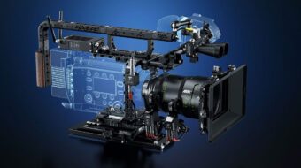 ARRI Camera Accessories for Sony VENICE 1 and 2 Announced