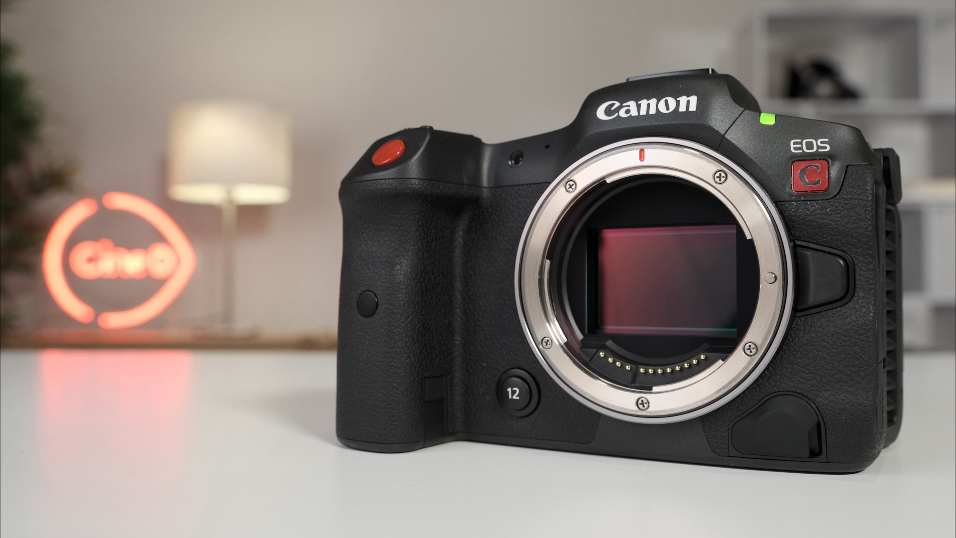 Canon EOS R5 C Review - An Excellent Camera with Total Operating  Flexibility | CineD