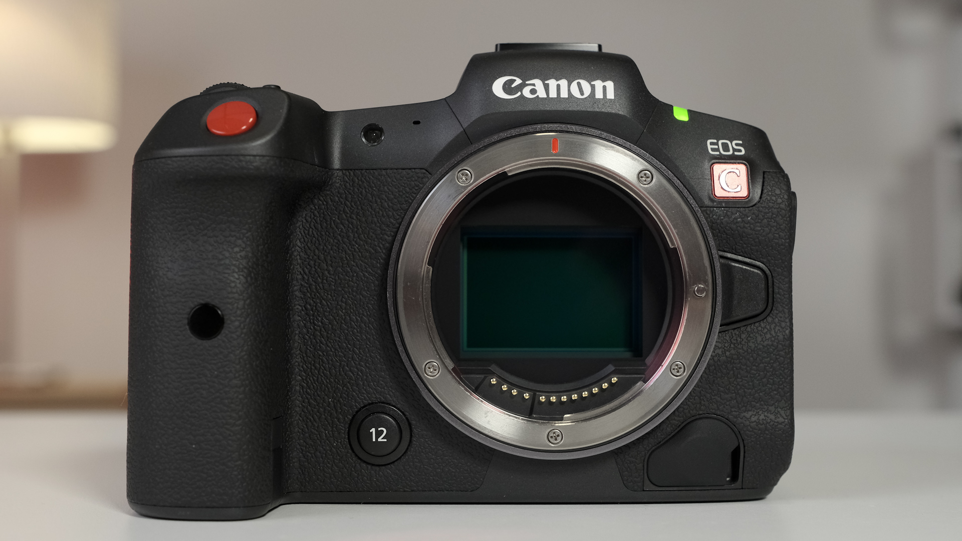 Canon EOS RP, análisis. Review con características, muestras y