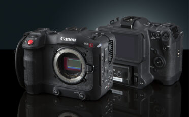 Actualización de firmware de la Canon C70: Grabación en Cinema RAW Light LT 4K de 12 bits