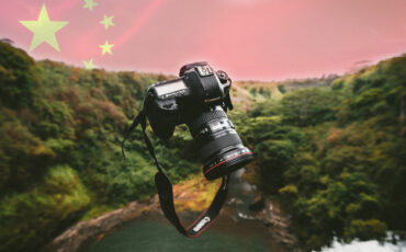 Cierra la fábrica de Canon Zhuhai en China
