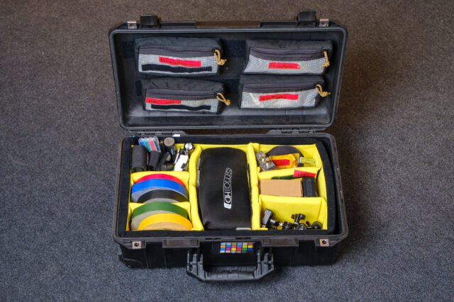 Product Spotlight: The Best Tacklebox and Waterproof Case