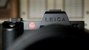 Reseña y minidocumental de la Leica SL2-S