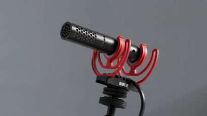 RØDE VideoMic GO II - New Compact Analog/USB Shotgun Microphone Released