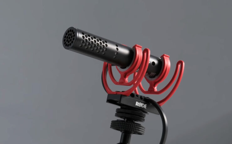 Lanzan el RØDE VideoMic GO II – Nuevo micrófono shotgun analógico/USB compacto