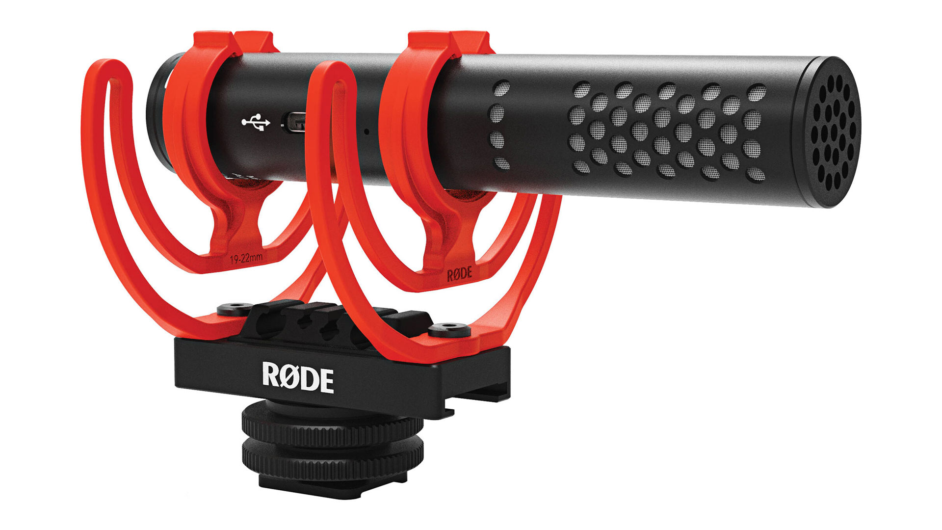 rode video mic go videomicego