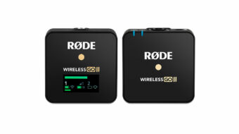 RØDE Wireless GO II Single Set Released