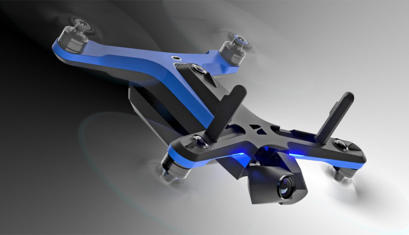 Skydio 2+ Drone Announced – Improved Features and New Keyframe Mode