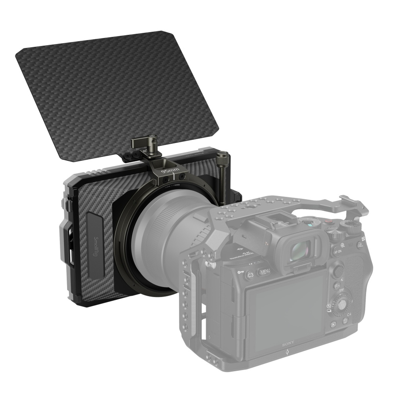 SmallRigがMini Matte Box ProとLiteを発売 | CineD