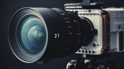 Los lentes Tokina Cinema 21mm y 29mm T1.5 Vista Prime ya están disponibles para pre-pedido
