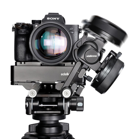 edelkrone FocusONE v2 Released – Designed for Camera Operators | CineD
