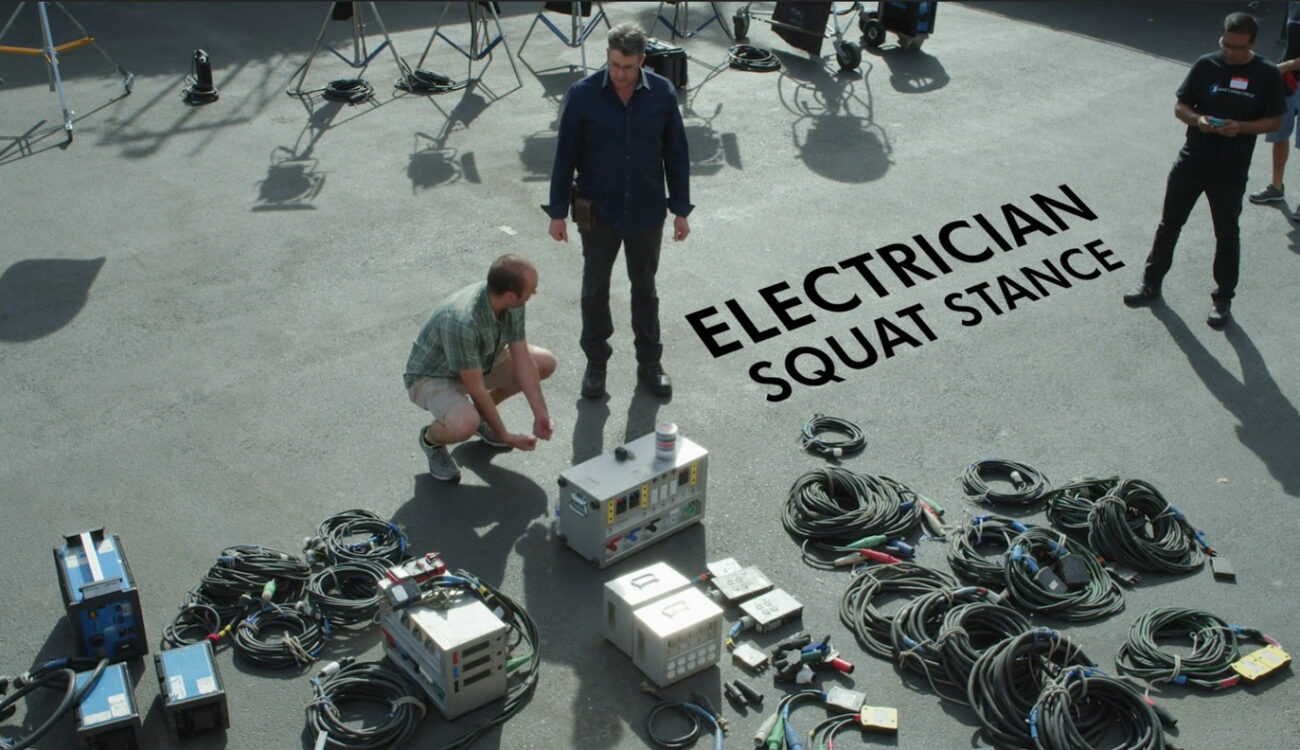 honda-generators-film-making-safety-squat-kneel