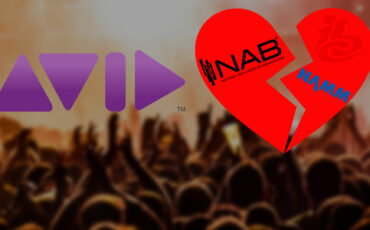 Avid Pauses Trade Shows including NAB, IBC and NAMM 2022 – What's Next?