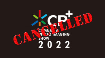 CP+2022はパシフィコ横浜会場イベントを中止し、オンライン単独開催に