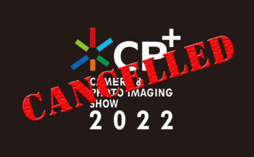 CP+2022はパシフィコ横浜会場イベントを中止し、オンライン単独開催に