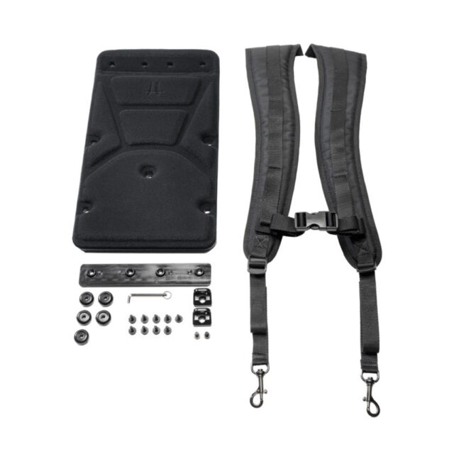 HPRC 5200R Rucksack Kit