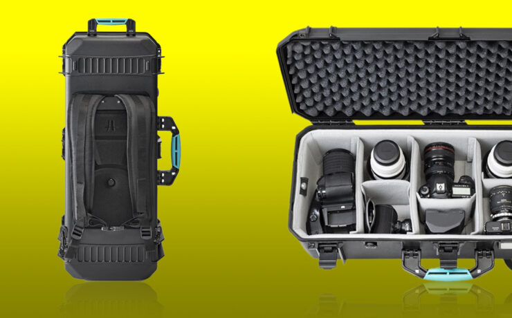 HPRC5200R Released – Backpack or Protective Case?