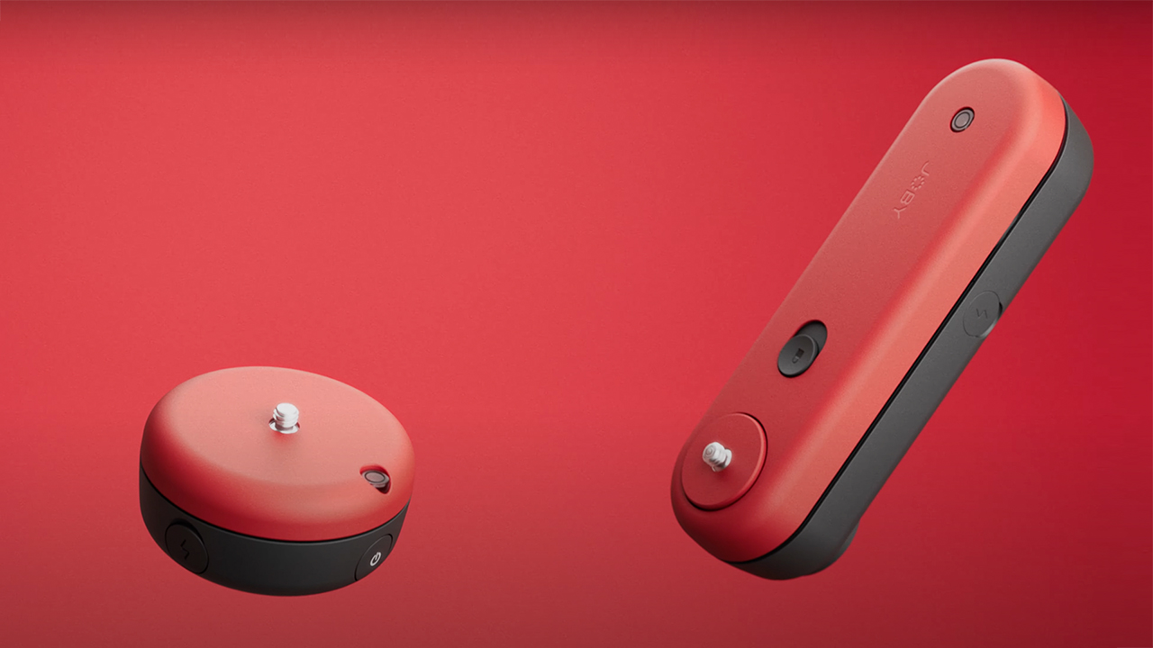 JOBY Spin and Swing Released – Pocket-size Motion Control Systems for Smartphones