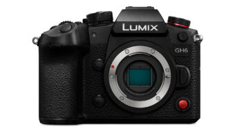 Panasonic LUMIX GH6 Announced - 5.7K60, Internal ProRes, Up to 300FPS Slow Motion
