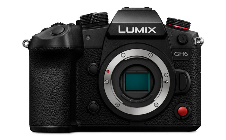 Panasonic LUMIX GH6 Announced - 5.7K60, Internal ProRes, Up to 300FPS Slow Motion
