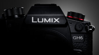 パナソニック LUMIX GH6は2月22日正式発売