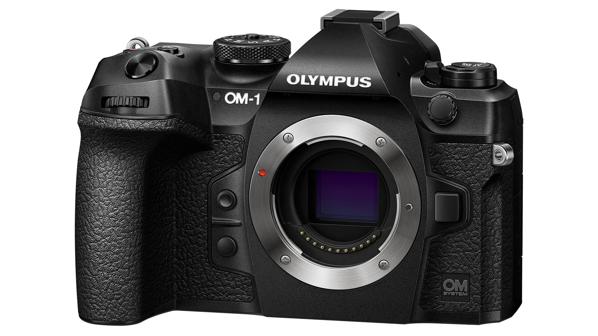 OM SYSTEM OM-1 Camera Released - 4K60 10-Bit Internal Video, 12 