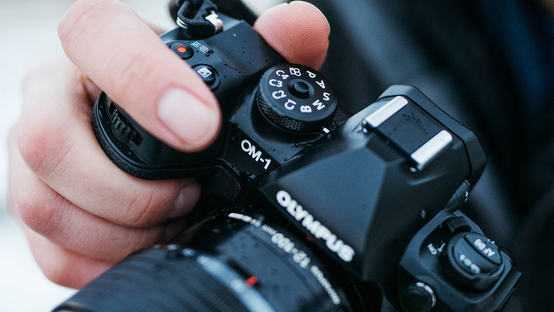 The OM System OM-1 shows computational tricks are the future of mirrorless  cameras