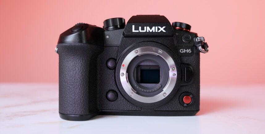 Panasonic LUMIX GH6 Firmware Version 2.0 - Now Available for Download