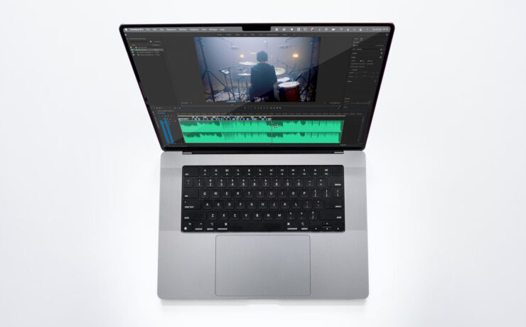 Premiere Pro 22.2 Released – Remix Tool, Faster Speech to Text and Support for EOS R5 C