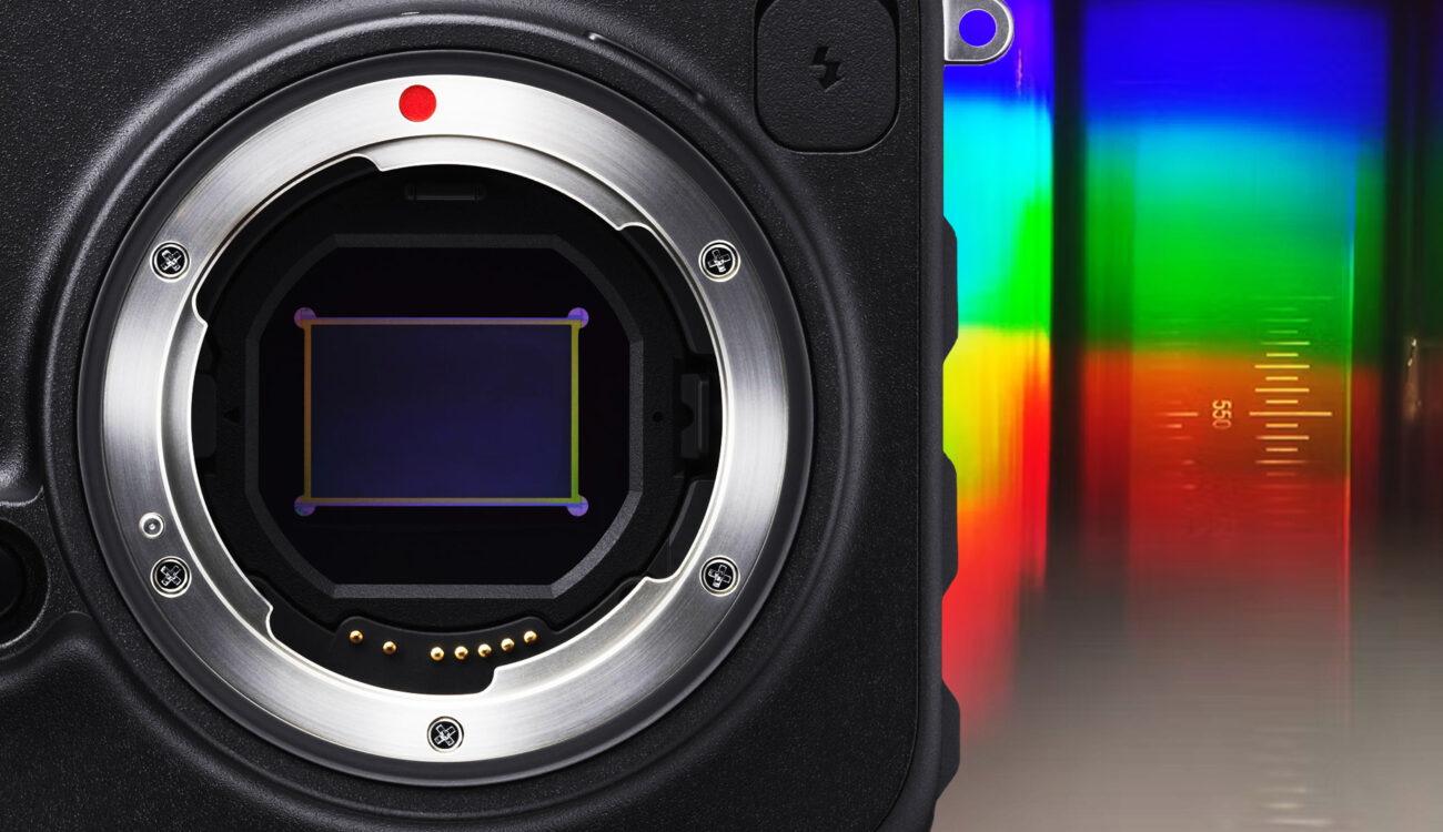 SIGMA Full-Frame Foveon Sensor Development Update