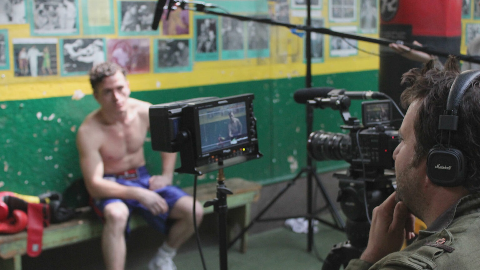 Master Class Filming Filming Interviews Before or After B-Roll? | CineD