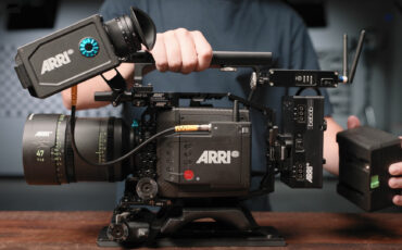 ARRI B-Mount – Everything You Need to Know in This Tech Talk
