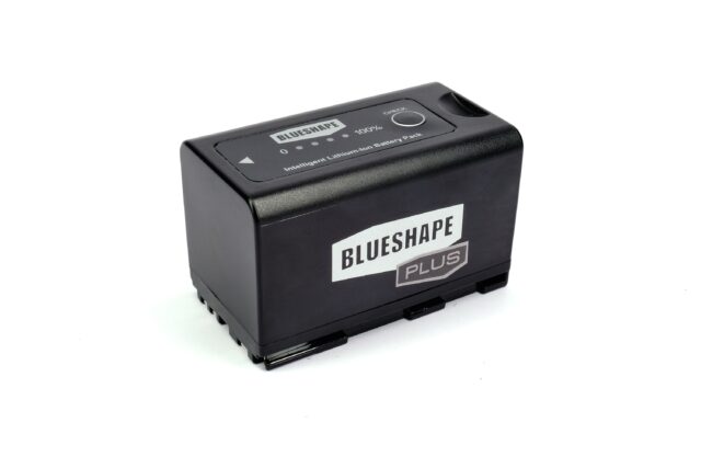 BLUESHAPE BMBP955plus