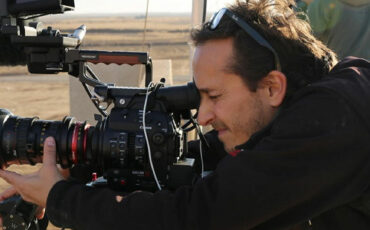 Filmmaker Fatally Shot in Ukraine - A Tribute to Brent Renaud