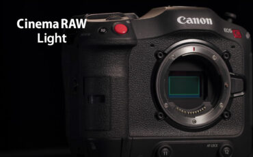 Canon EOS C70 Firmware Update 1.0.3.1 Adds Cinema RAW Light Capabilities