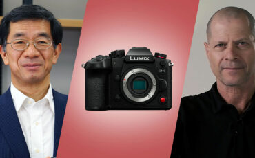 Panasonic LUMIX GH6 - Yamane-san Answers All Your Questions