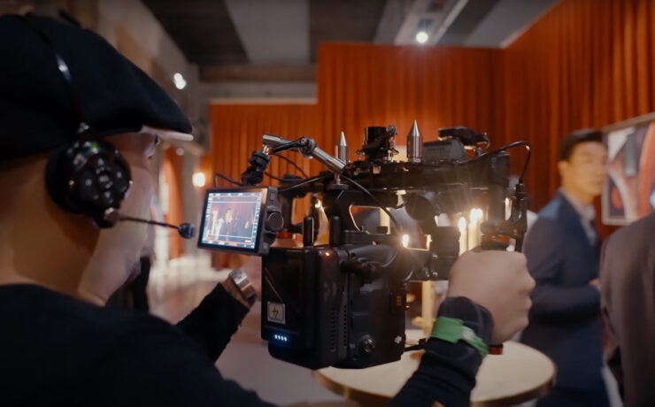 DJI Ronin 4D Put to Test in a One-Take Short Film