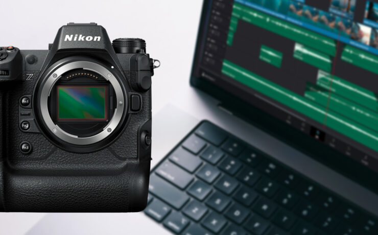 DaVinci Resolve 17.4.6 Released – Is Nikon RAW Coming to the Z 9 Soon?