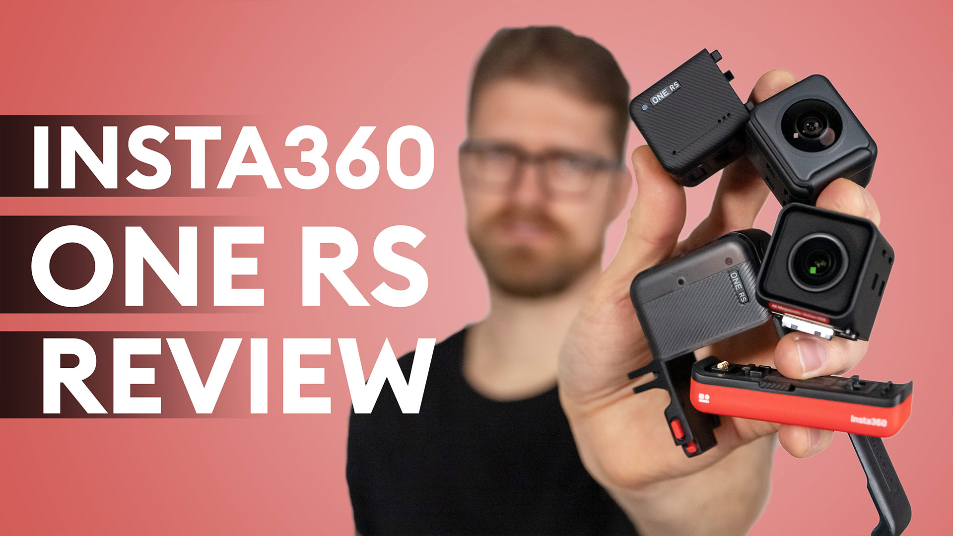 Insta360 ONE RS Review – The Modular ONE R on Steroids | CineD