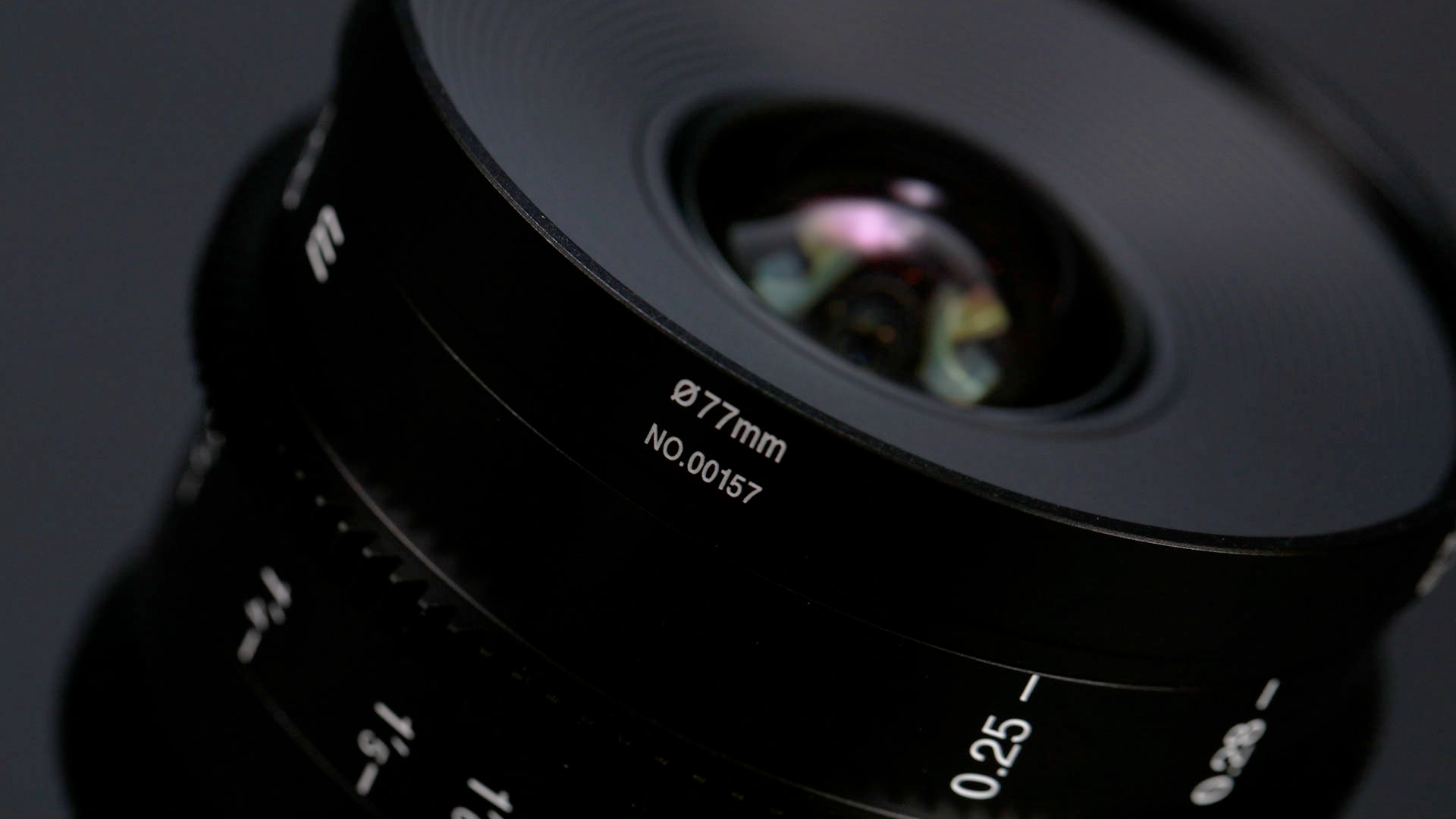 Laowaが7.5mm T2.9 Zero-D S35 Cineを発売 | CineD