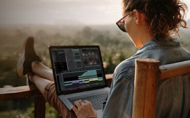 Avid NEXIS | EDGE – Remote Editing Made Easy