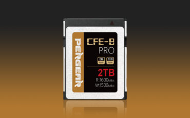 Wise Advanced 128GB SD-N UHS-II SDXC Memory Card