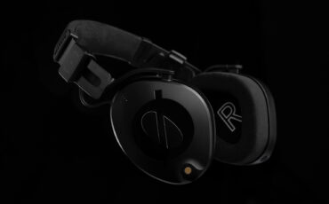 RØDE NTH-100 Released – The Company’s First Professional Over-Ear Headphones