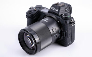 Yongnuo YN 85mm f/1.8Z DF DSM Lens for Nikon Z Cameras Announced