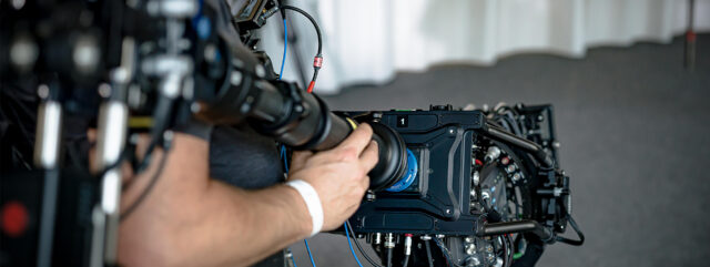 ARRI TRINITY 2