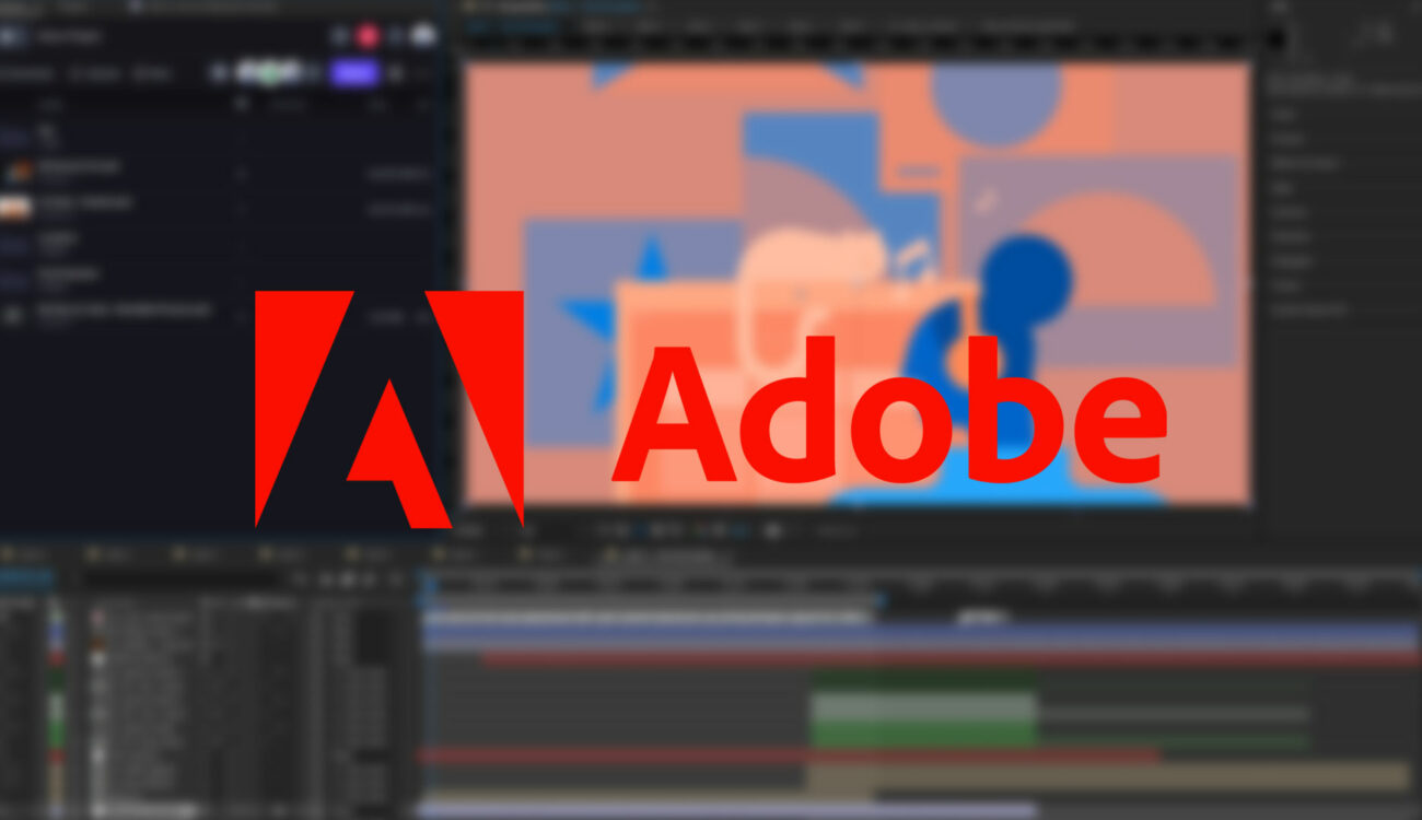 Adobe Premiere Pro and After Effects Updates with Frame.io Integration