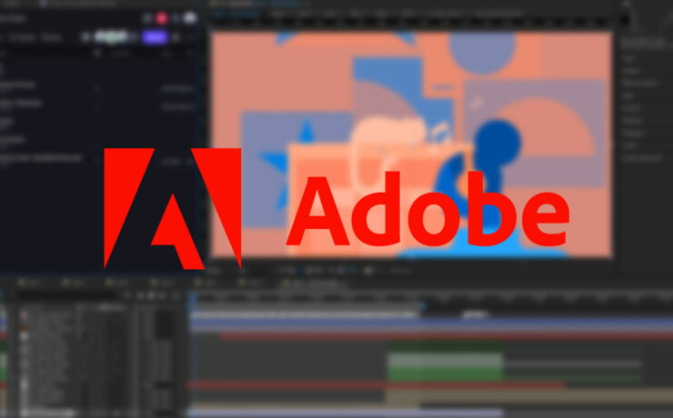 Adobe Premiere Pro and After Effects Updates with Frame.io Integration