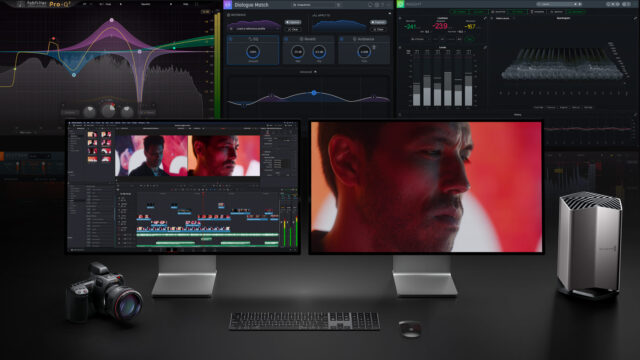 DaVinci Resolve 18